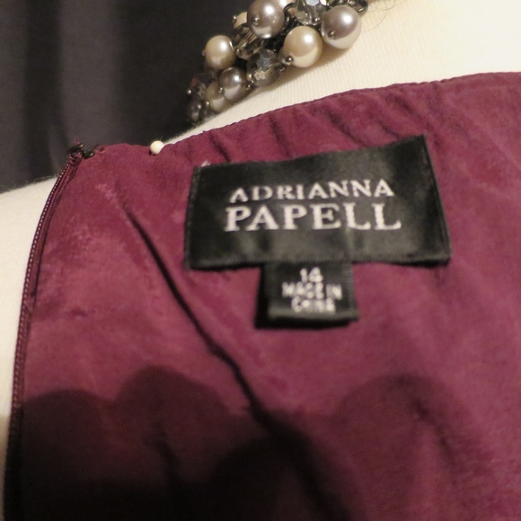 Cocktail Dress - Picture 4 of 4